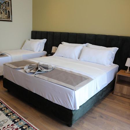 Villa Castriota Krujë المظهر الخارجي الصورة